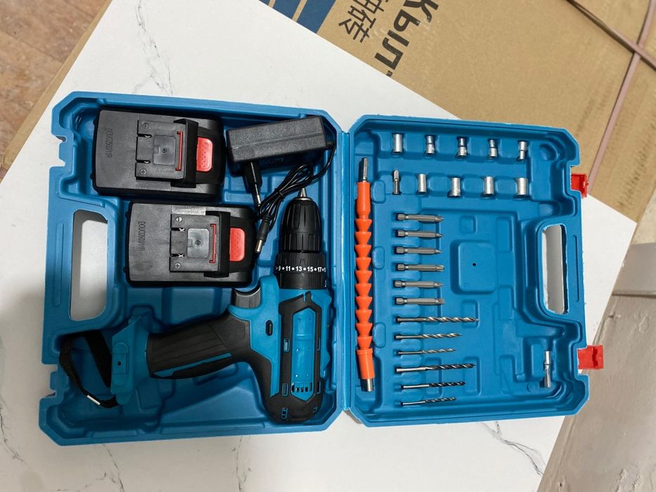 Перфоратор продам новый