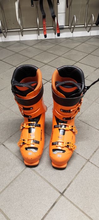 Clapari Tecnica Mach 1 HV Flex 130