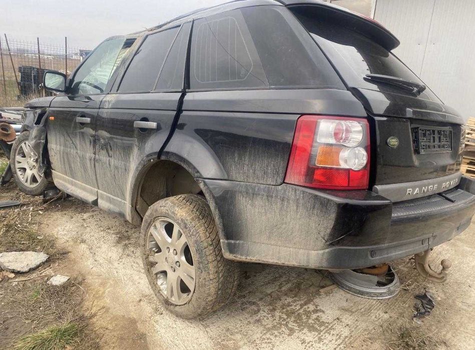 Piese Range Rover Sport  2.7 diesel - 276dt