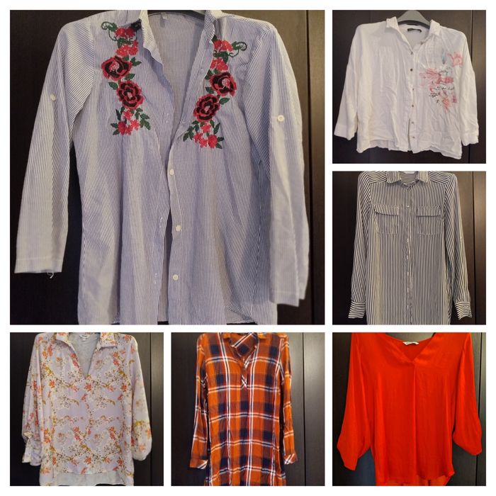 Cămașă damă condiții foarte bune