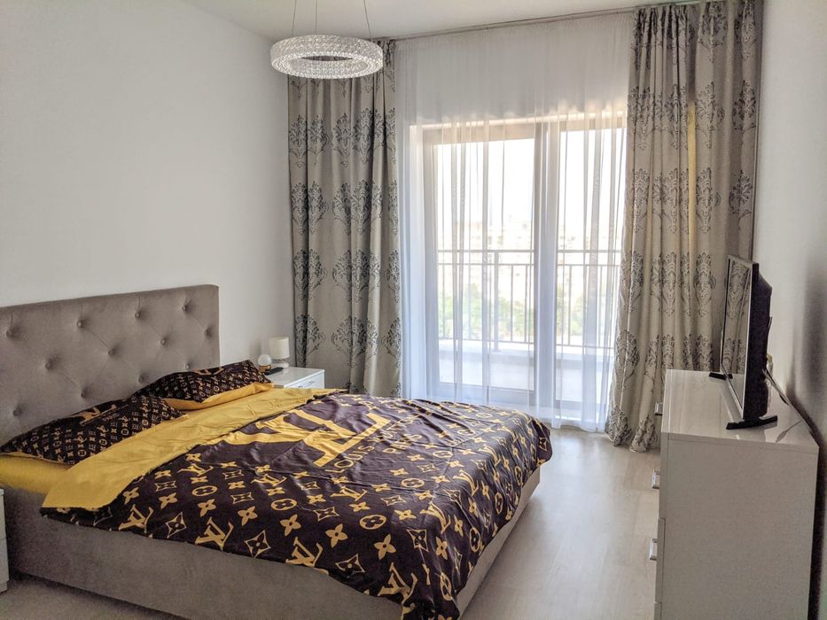 Apartament de închiriat 2 camere