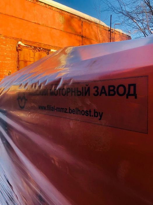 Компрессор винтовой ммз-пв10