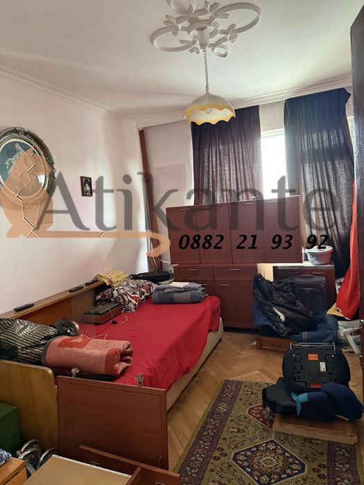 Дава се под наем Тристаен апартамент в София, Гоце Делчев - 85 кв.м за 498.27 € - Снимка #5