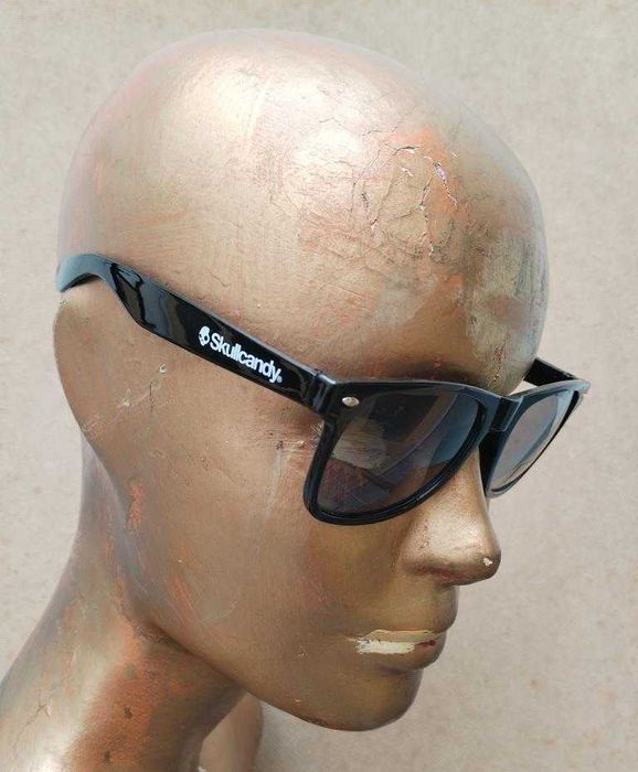 Scullcandy 'Wayfarer' нови слънчеви очила UV400