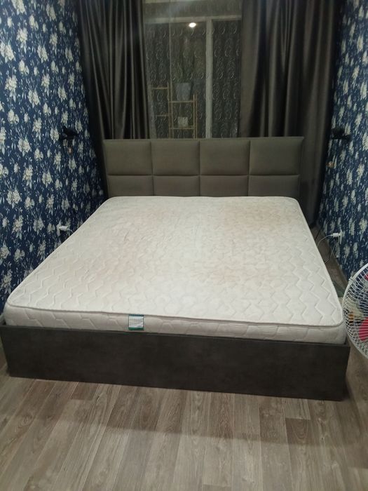 продам матрас 2спальный