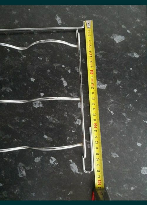 Sticlă, rafturi frigider