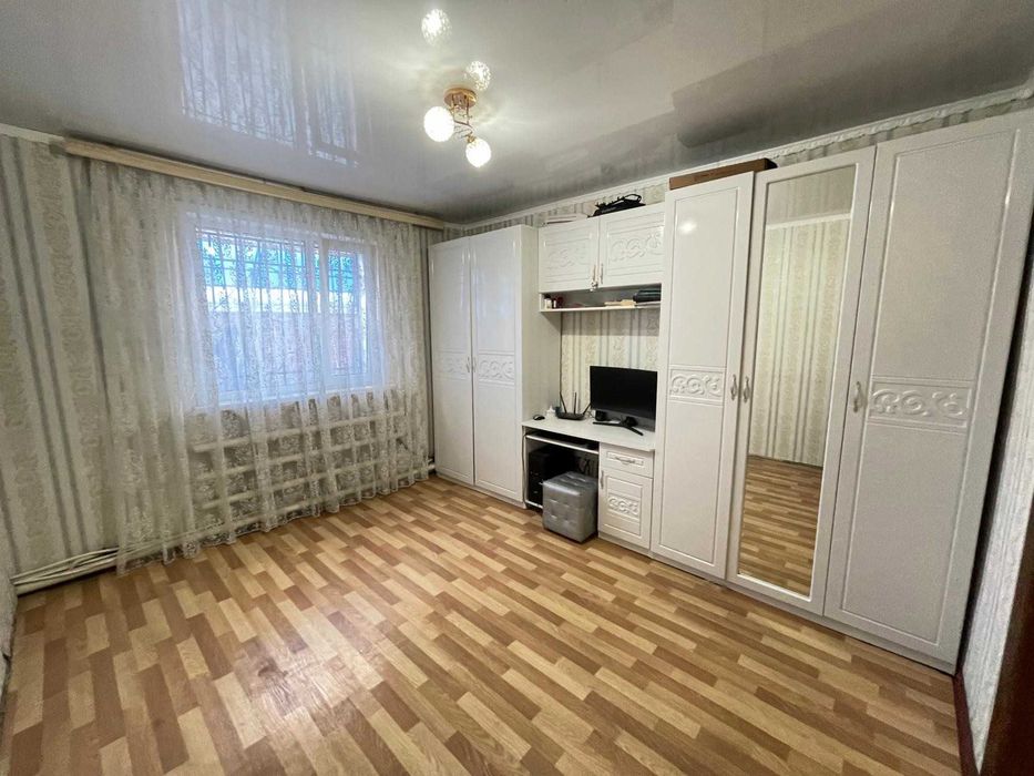 Продаётся 1/2 часть дома Мкон. Береке!!!