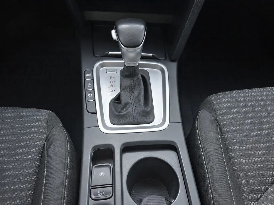 Kia XCeed Kia XCeed 1.5 T-GDI 160CP 7DCT Mhev Style
