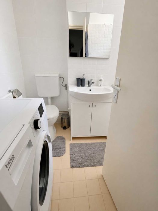 Apartament decomandat 2 camere Strand I