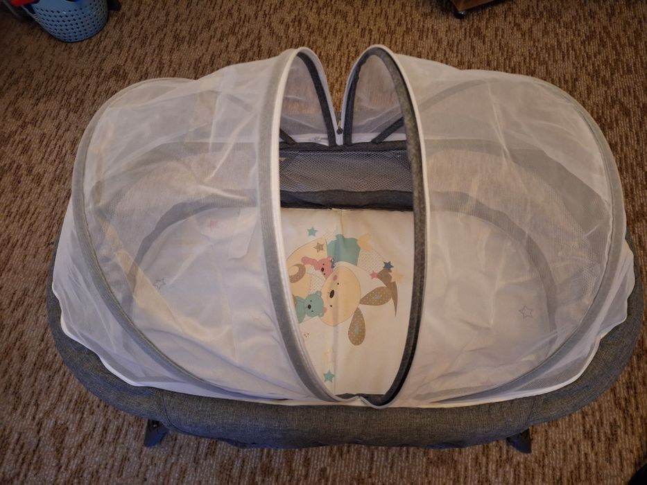 Преносима кошара Cangaroo