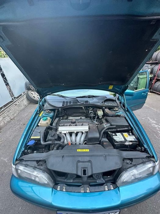 Volvo S70 1997 2.5