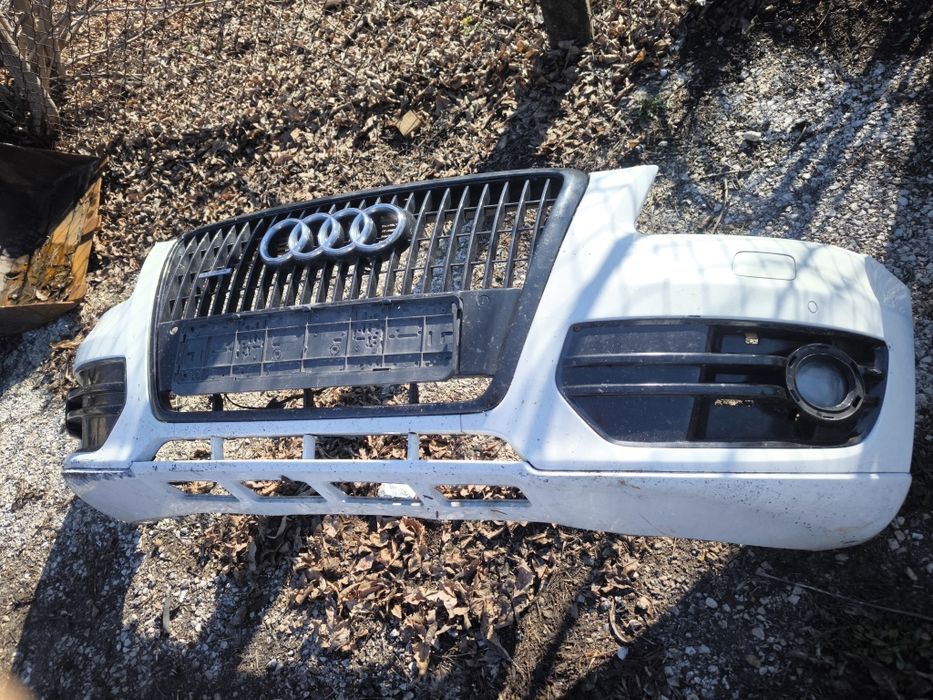 Предна броня AUDI Q5