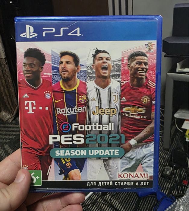 Ps5 ps4 uchun oyinlar