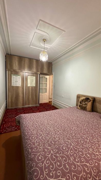 Сдается 5-комнатная квартира Шайхонтохурский район