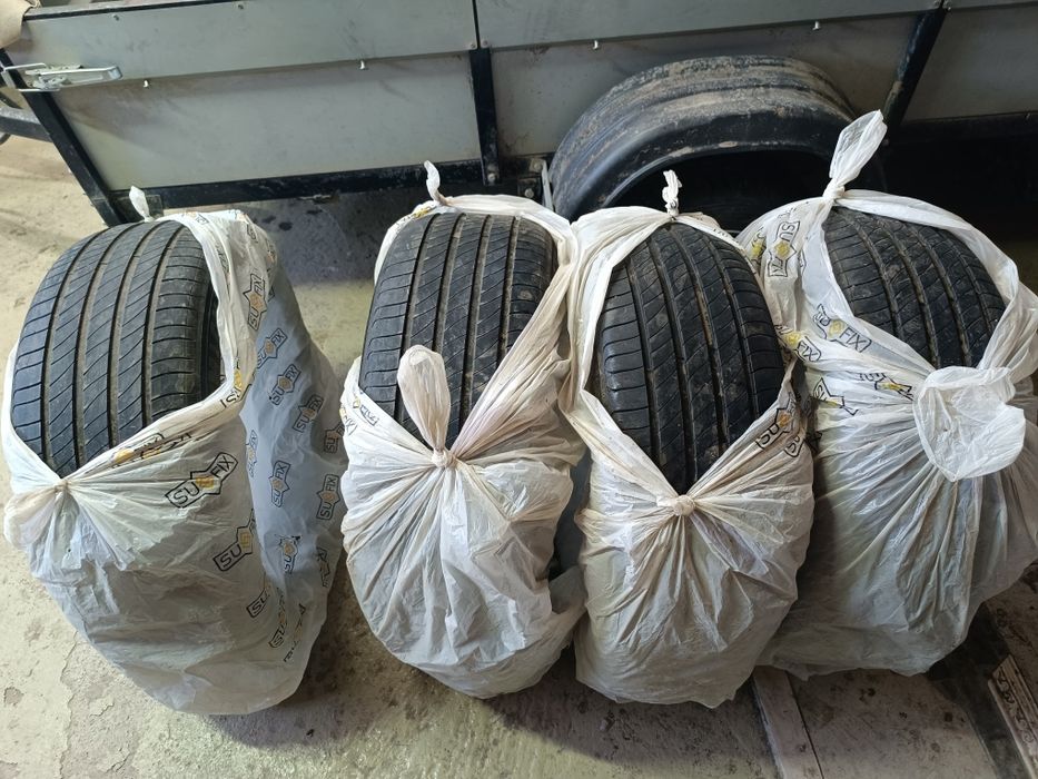 Мишелин. Michelin  TOTAL PERFORMANCE