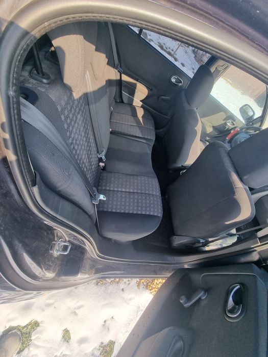 Vand renault  megan 2