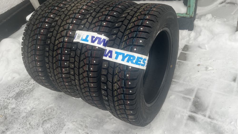 зимные шины Viatti