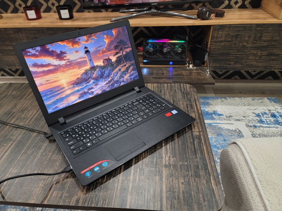 Ноутбук  Lenovo ideapad