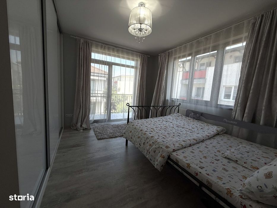 Duplex la cheie zona Sesul de Sus ,strada privata cu bariera .