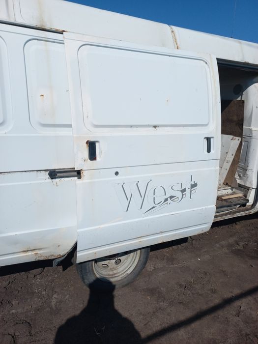Запчасти на Газель.