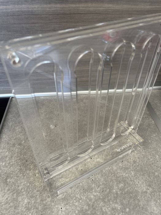 Диспенсър за капсули VERSILO NESPRESSO