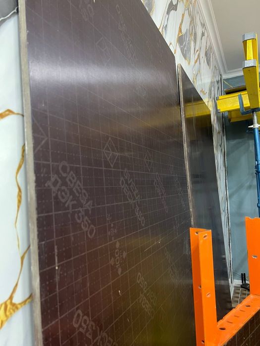 Финитская фанера