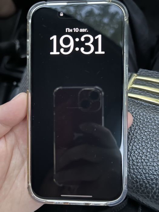 Айфон 14 про