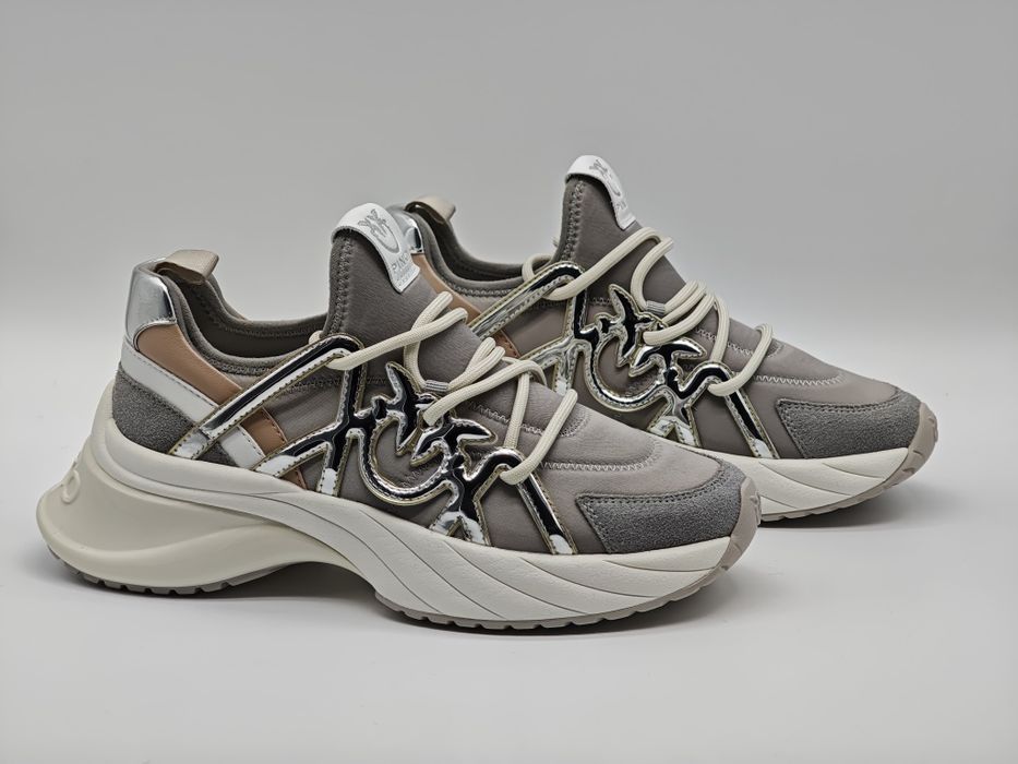 Pinko Ariel 01 Оригинални Сникърси