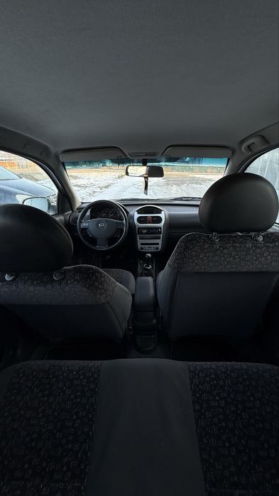 Opel Cora 1.2 benzina