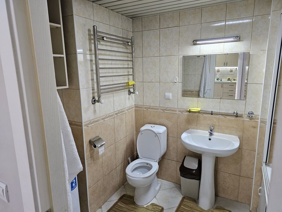 Сдам квартиру на долгий срок