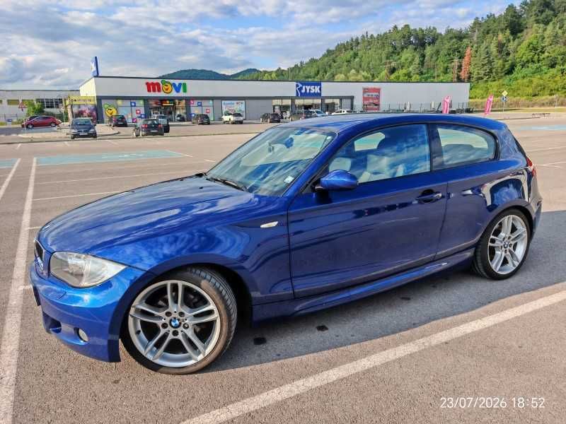 Продава се BMW118