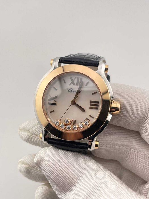 Часы Chopard Happy Sport