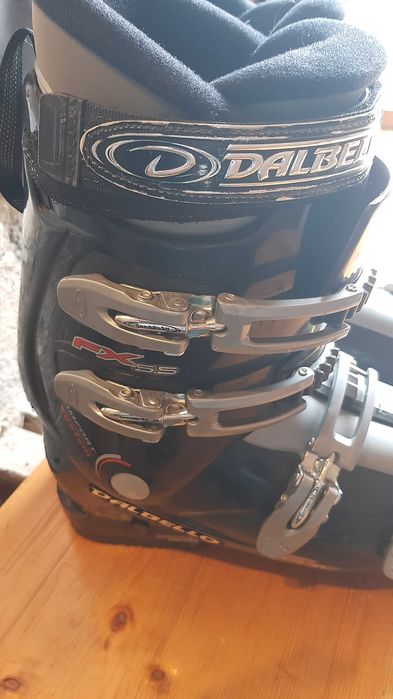 Ски обувки Далбело Италия номер 41