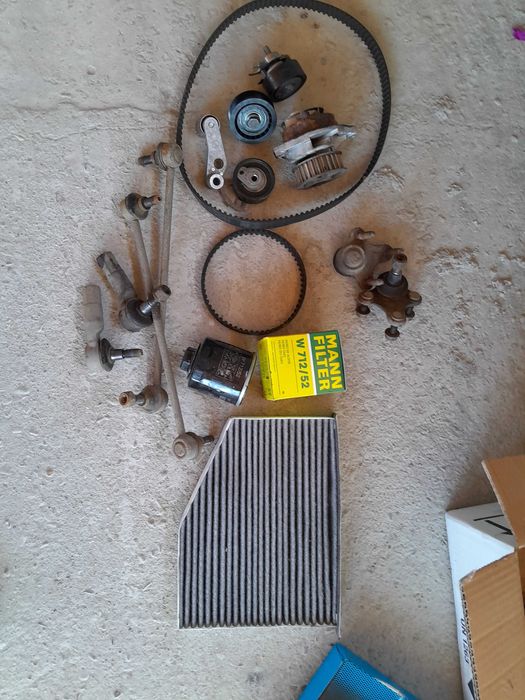 Volkswagen Golf 1.4 BENZINA+GPL