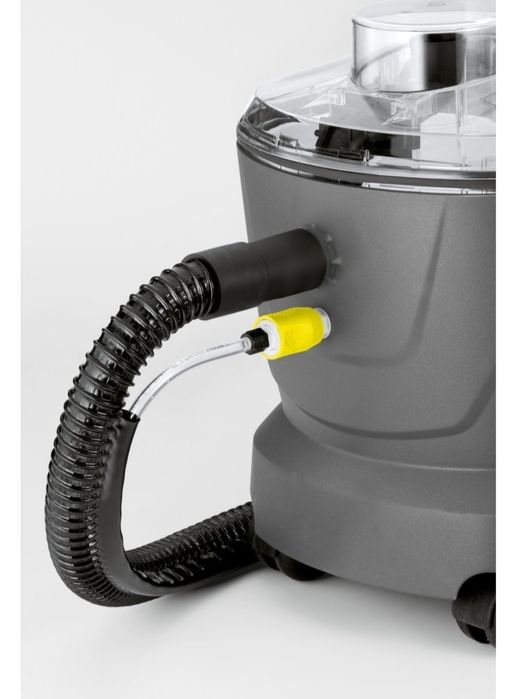 Продам KECHER PUZZI 10/1 в отличном состоянии.