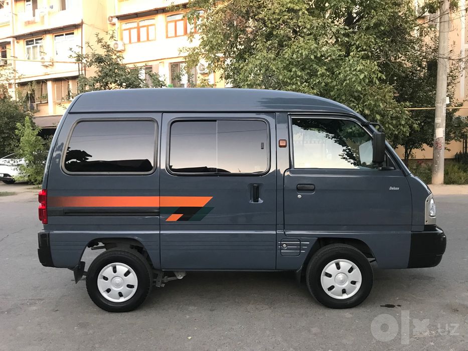 Дамас 2 Аренда с Выкупом