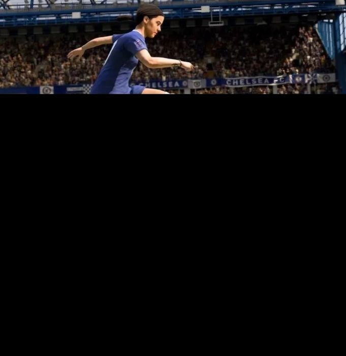 Нови дискове Fifa 23  playstation 4 ps4 xbox one/series S/X