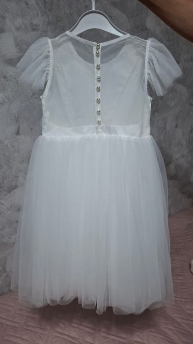 Продам детское платье