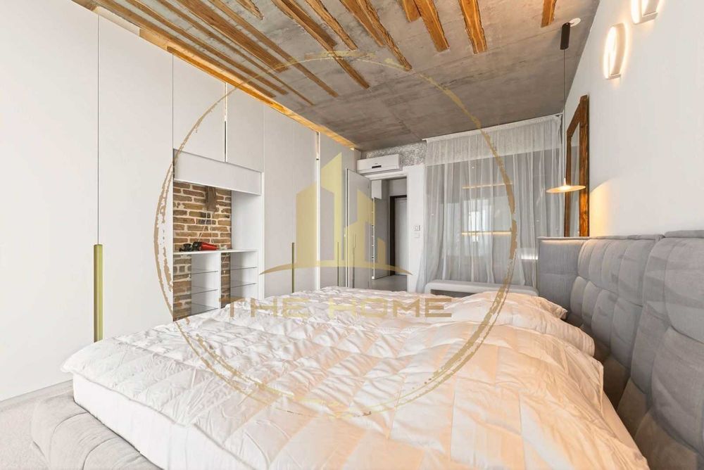 Луксозен 2 стаен Бриз