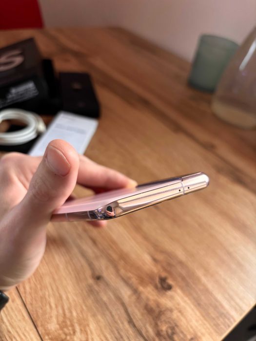 Samsung Galaxy S21 5G, 256 GB, Phantom Pink