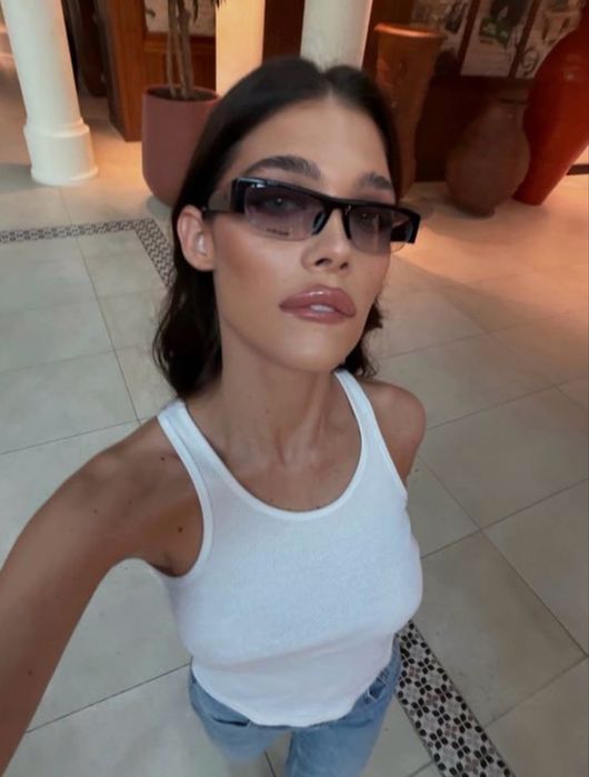 Слънчеви очила Miu Miu