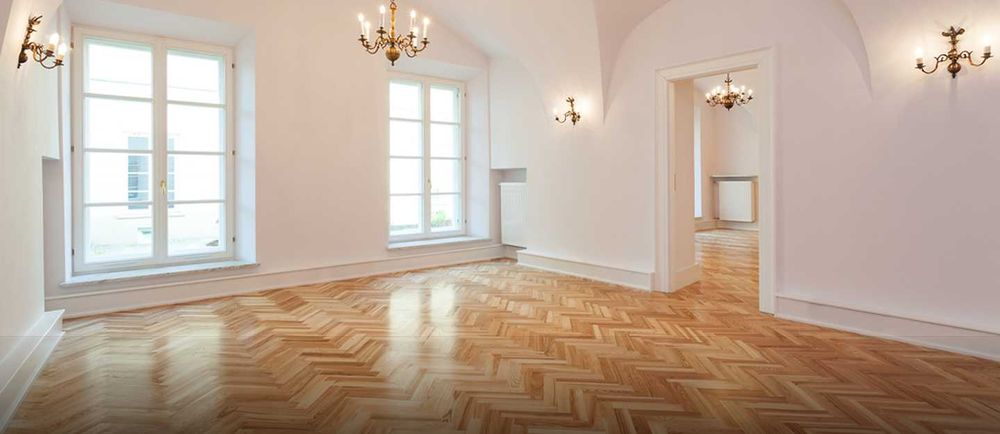 Циклене Паркет Дюшеме БЕЗПРАХОВО