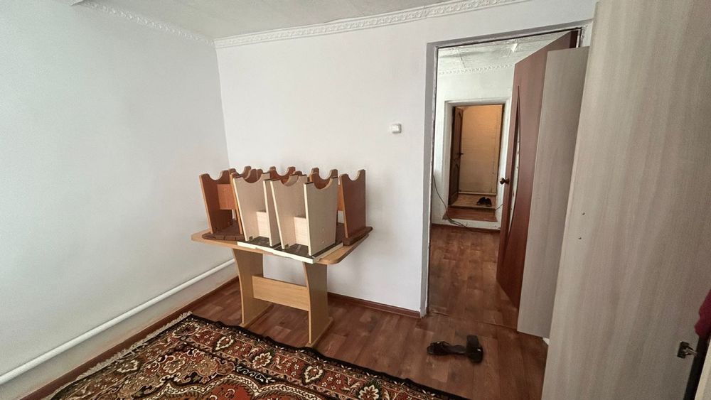 Продается дом на пединституте