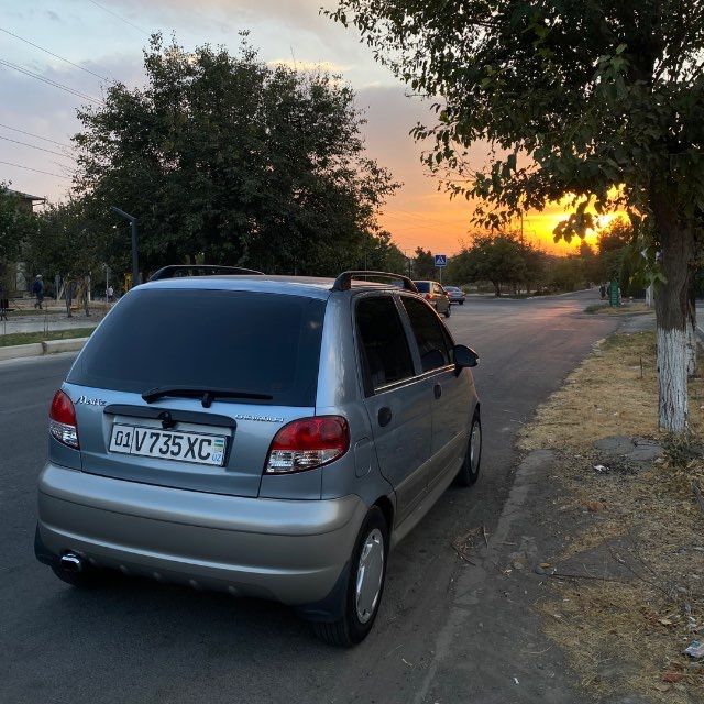 Matiz best Arenda vikupga