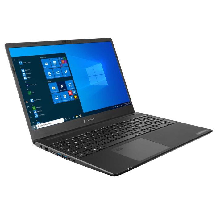 Лаптоп Toshiba Dynabook L50-G-13F i5-10210U 16GB 256GB SSD ГАРАНЦИЯ