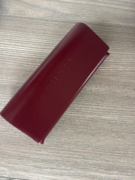 слънчеви очила Gucci
