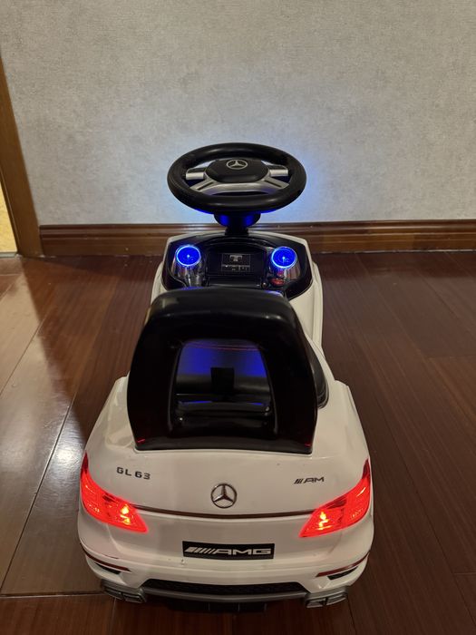 Толокар River Toys