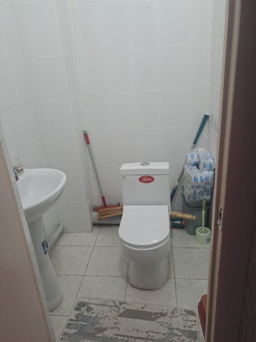 Шнос жаңа дом мебельмен