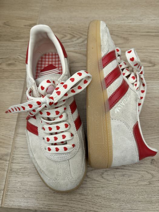 Tenisi Adidas spezial, 36 2/3