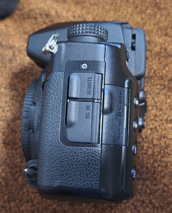 Sony Aplpha A850